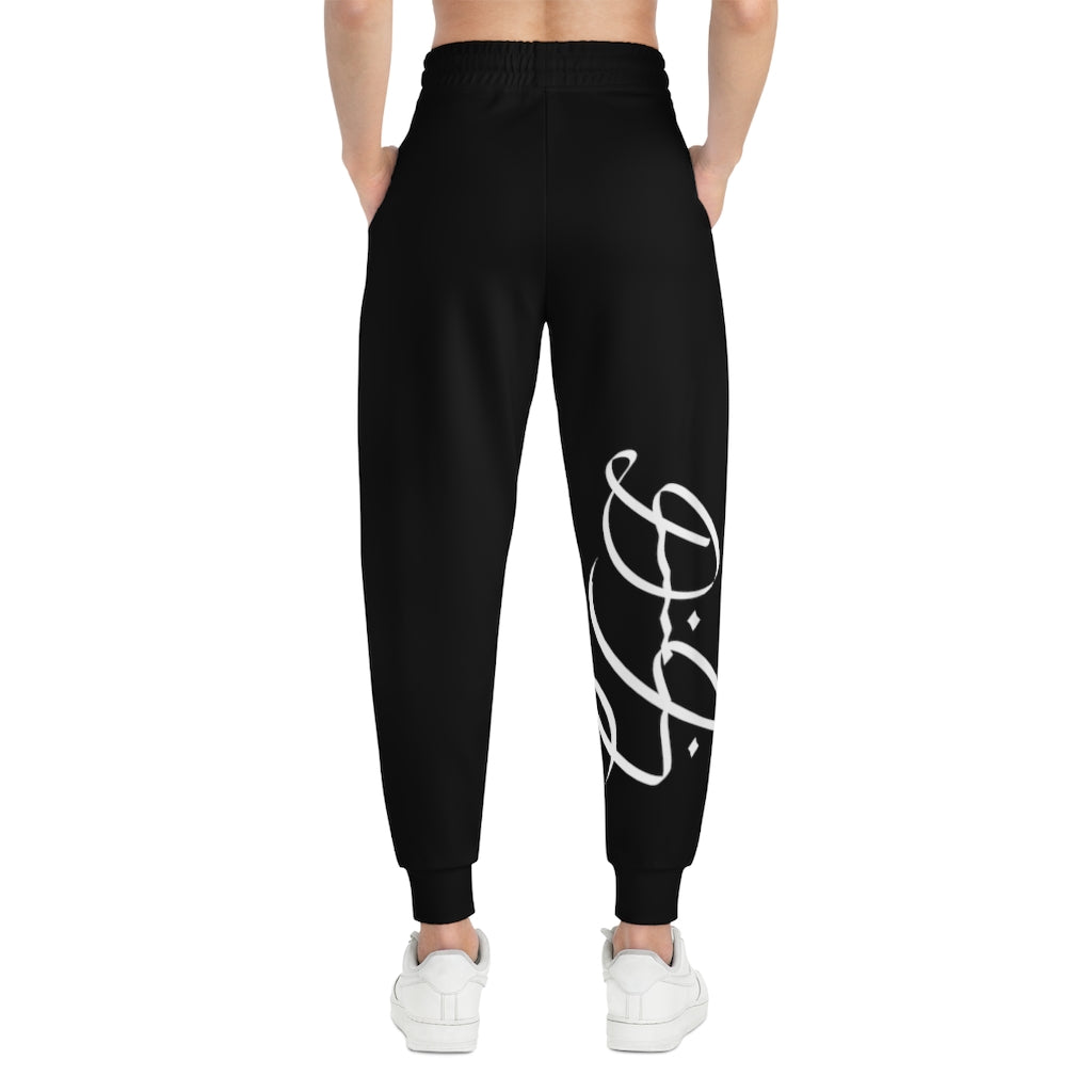 Unisex Athletic Joggers