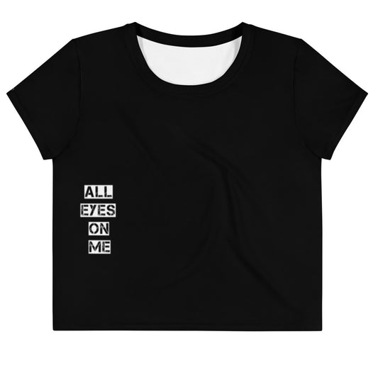Allover-Crop-T-Shirt