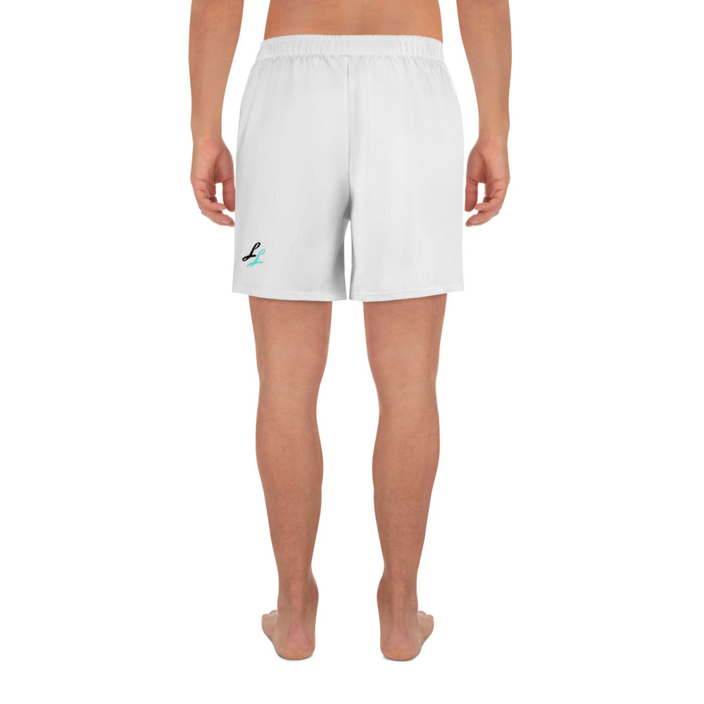 Lange Sport-Shorts für Herren