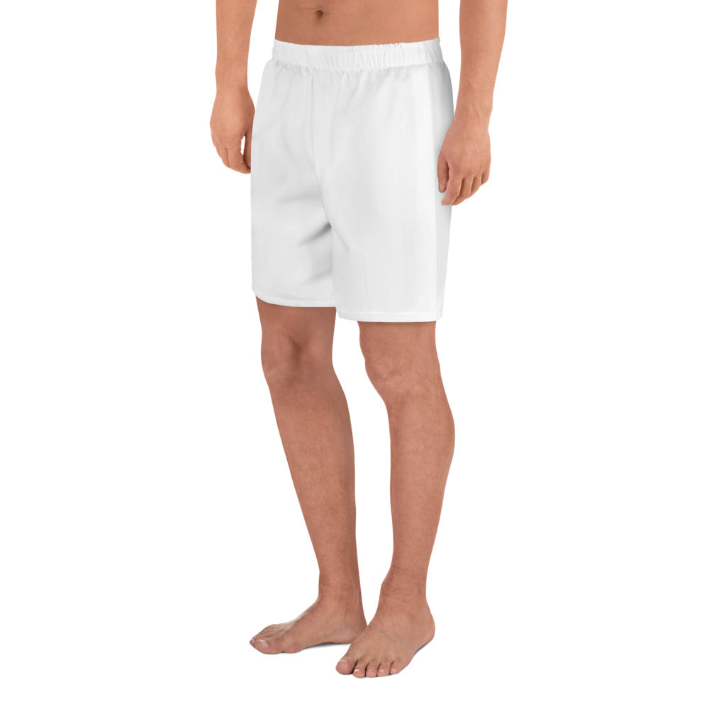 Lange Sport-Shorts für Herren