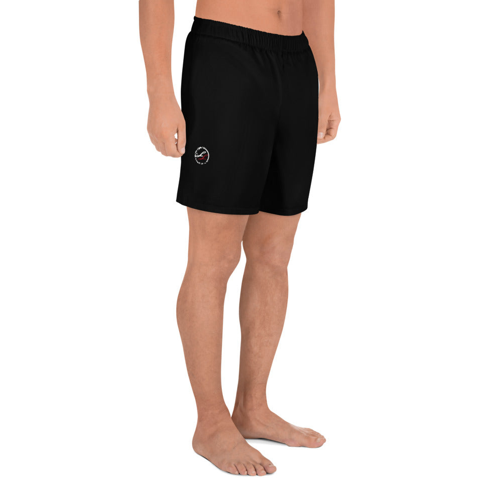 Lange-Sport-Shorts für Herren