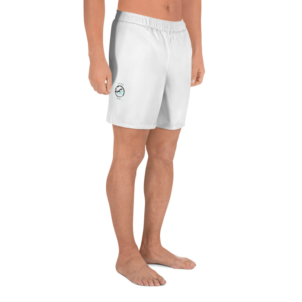 Lange Sport-Shorts für Herren