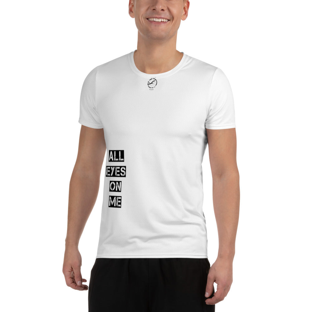 Sport-T-Shirt für Herren