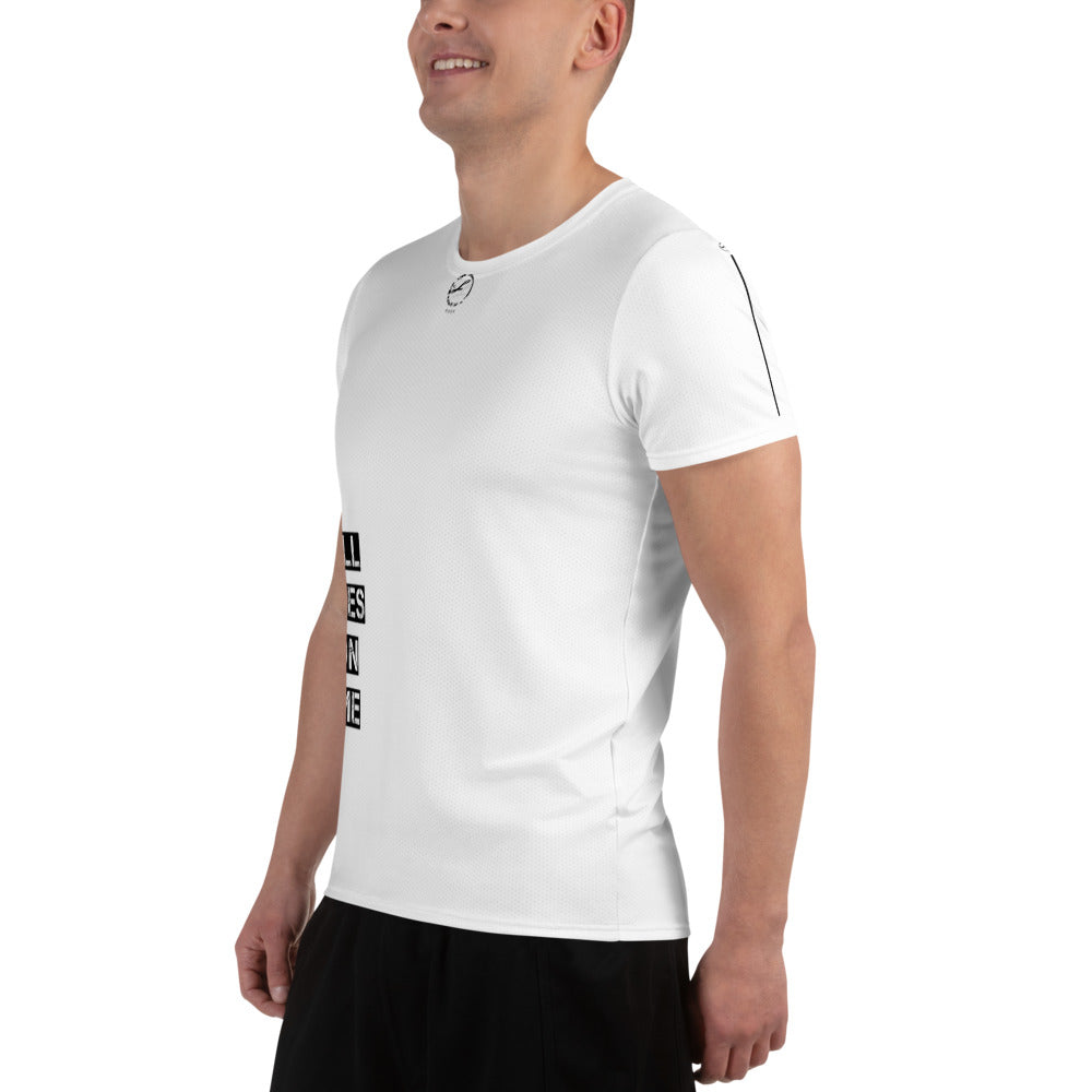 Sport-T-Shirt für Herren