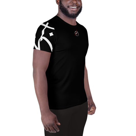 Men's Athletic T-shirt