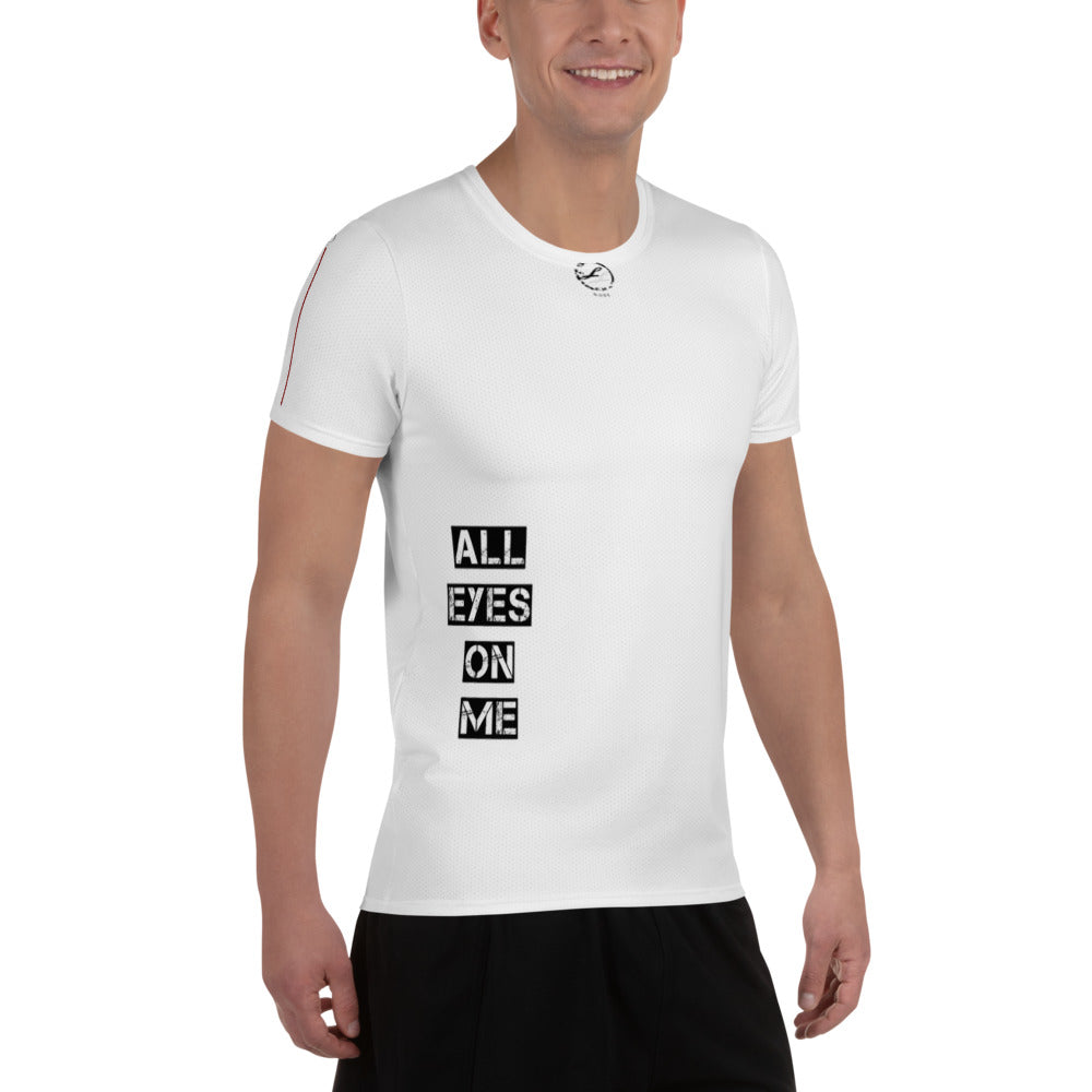 Sport-T-Shirt für Herren