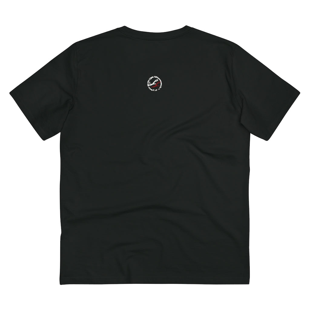 Organic Creator T-shirt for Men's & Women's