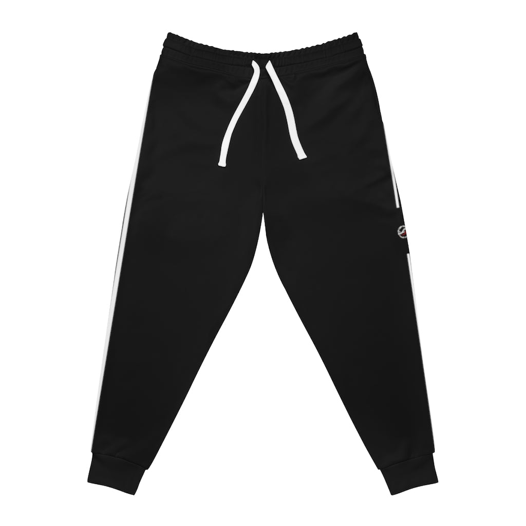 Unisex Athletic Joggers