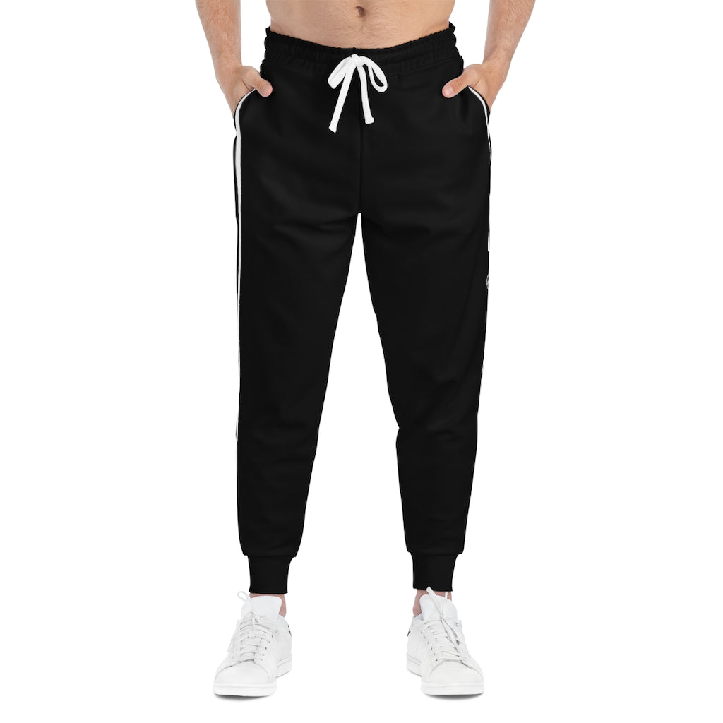 Unisex Athletic Joggers