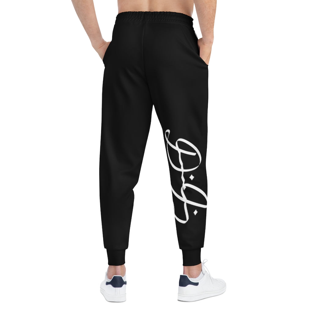 Unisex Athletic Joggers