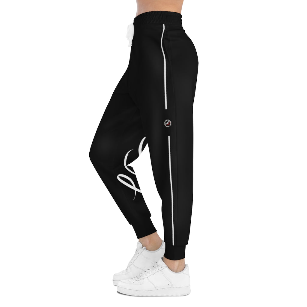 Unisex Athletic Joggers