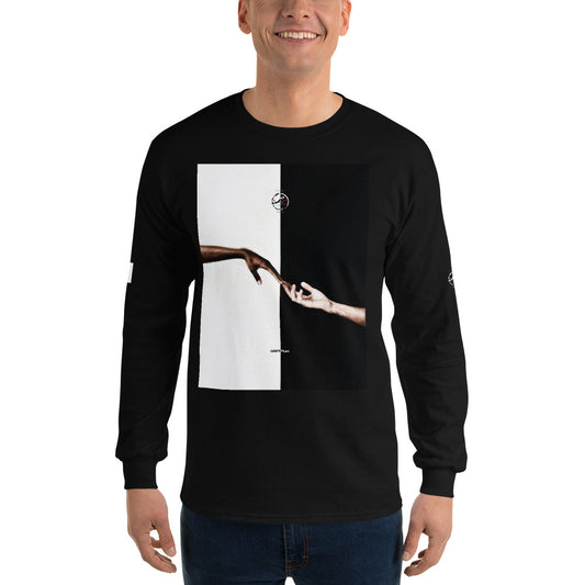 Men’s Long Sleeve Shirt