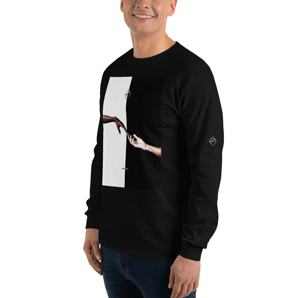 Men’s Long Sleeve Shirt