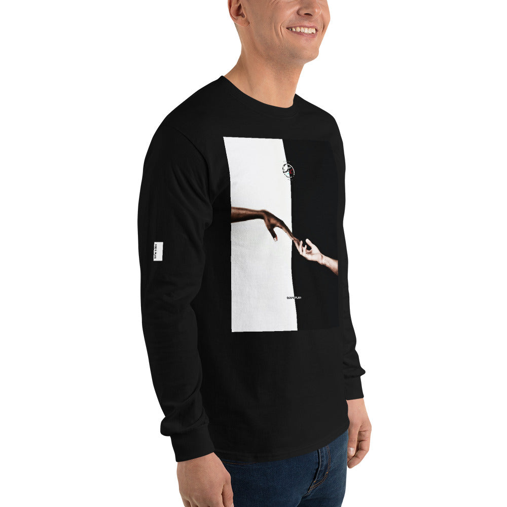 Men’s Long Sleeve Shirt