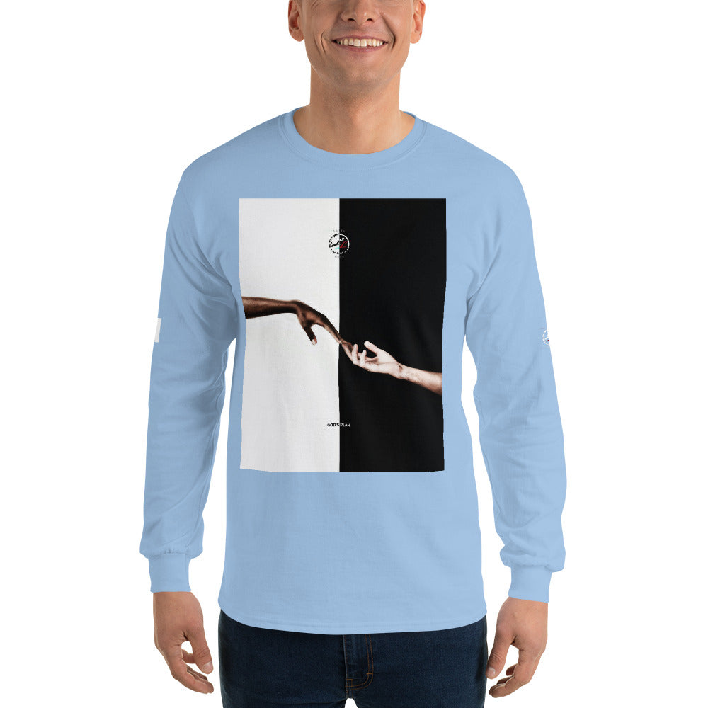 Men’s Long Sleeve Shirt