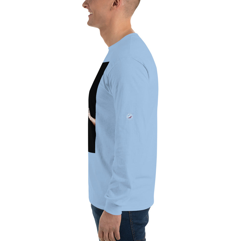 Men’s Long Sleeve Shirt