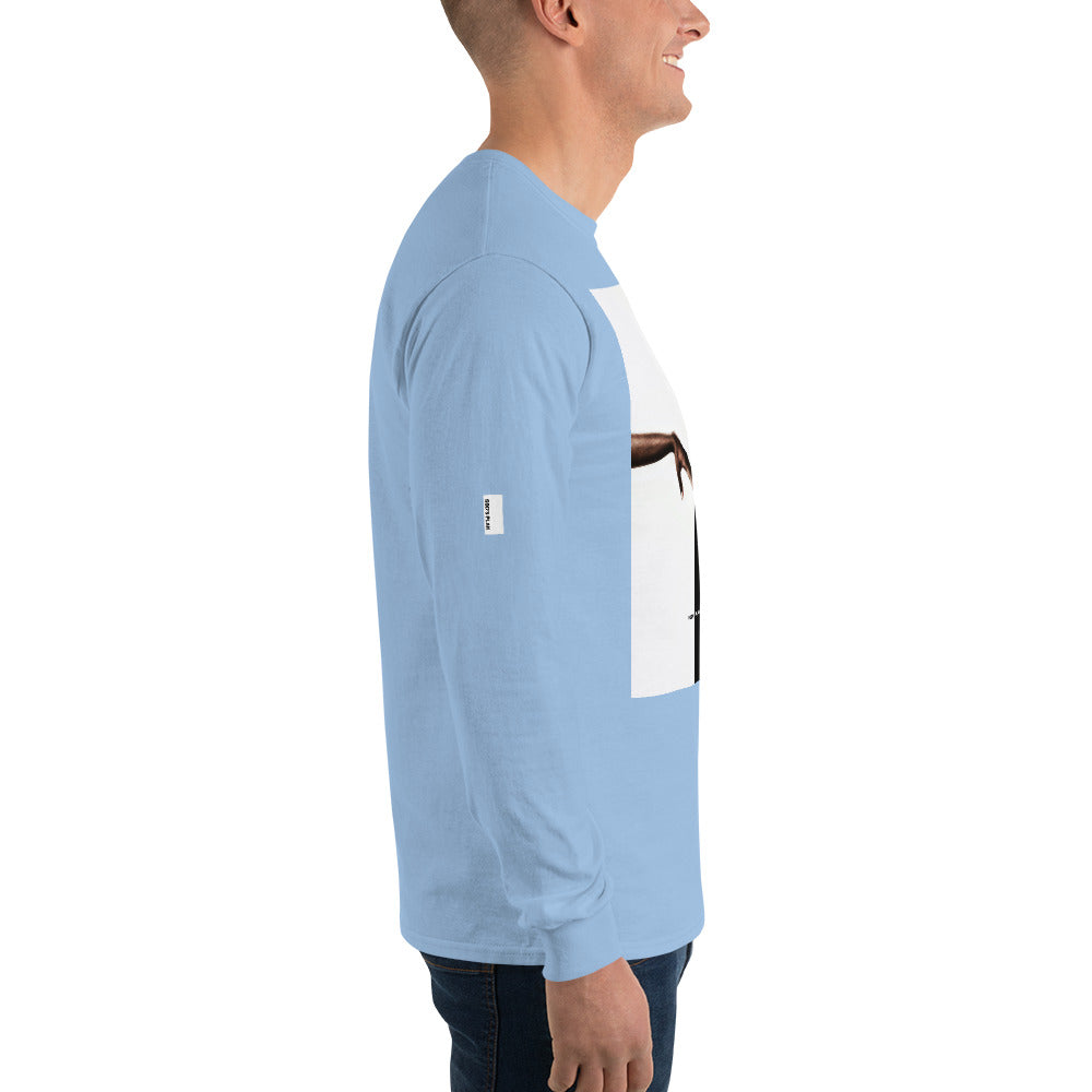 Men’s Long Sleeve Shirt