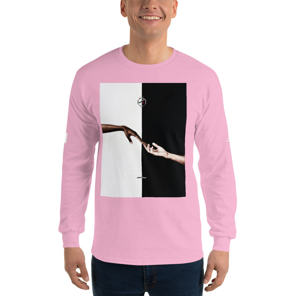 Men’s Long Sleeve Shirt