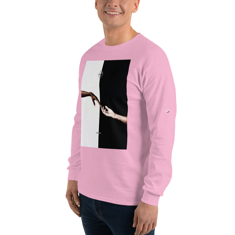 Men’s Long Sleeve Shirt