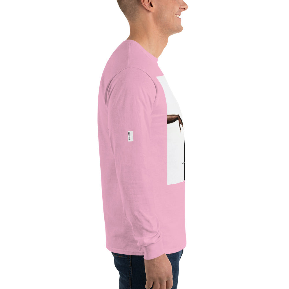 Men’s Long Sleeve Shirt