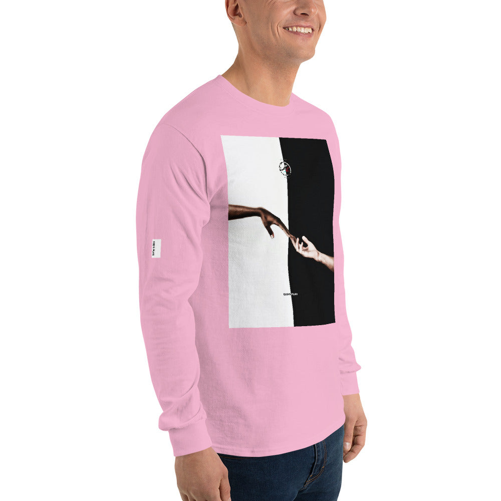 Men’s Long Sleeve Shirt