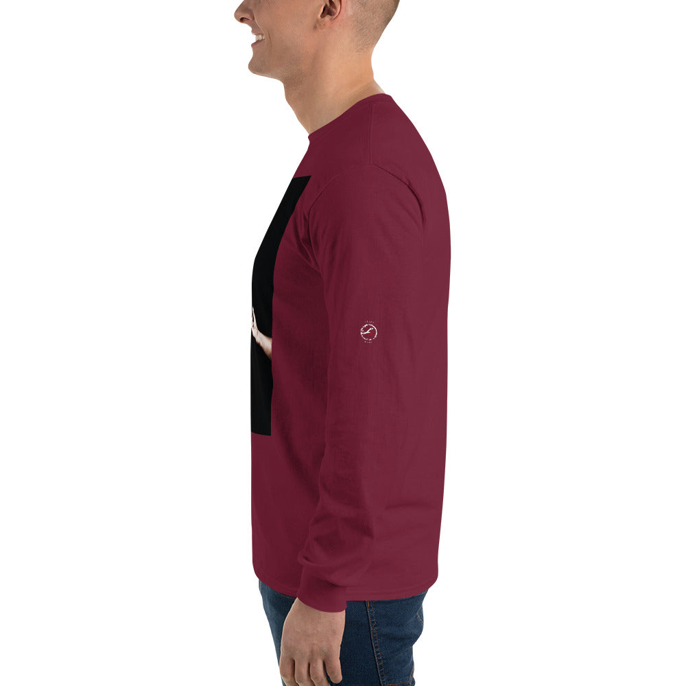 Men’s Long Sleeve Shirt