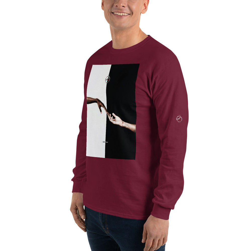 Men’s Long Sleeve Shirt