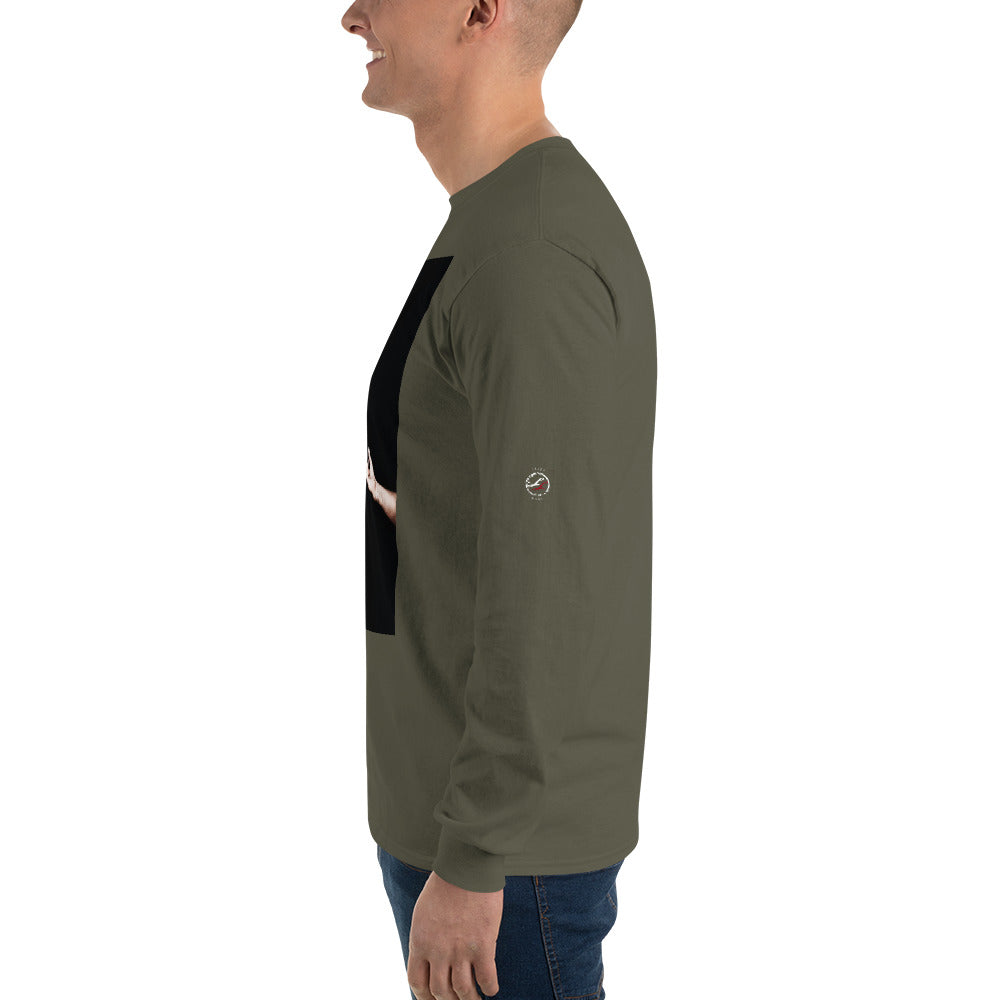 Men’s Long Sleeve Shirt