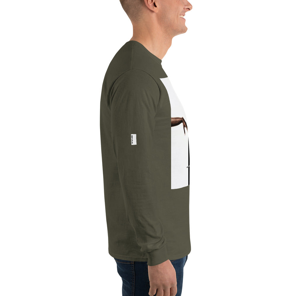 Men’s Long Sleeve Shirt