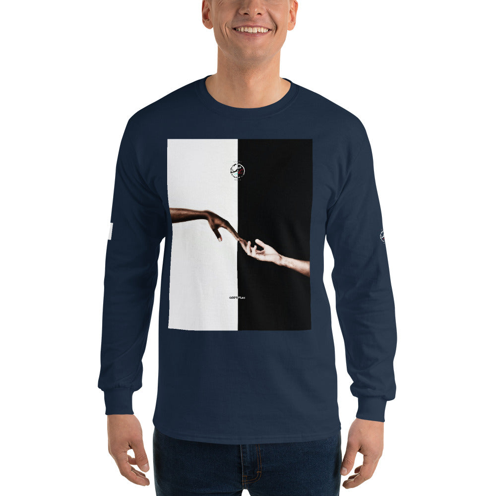 Men’s Long Sleeve Shirt