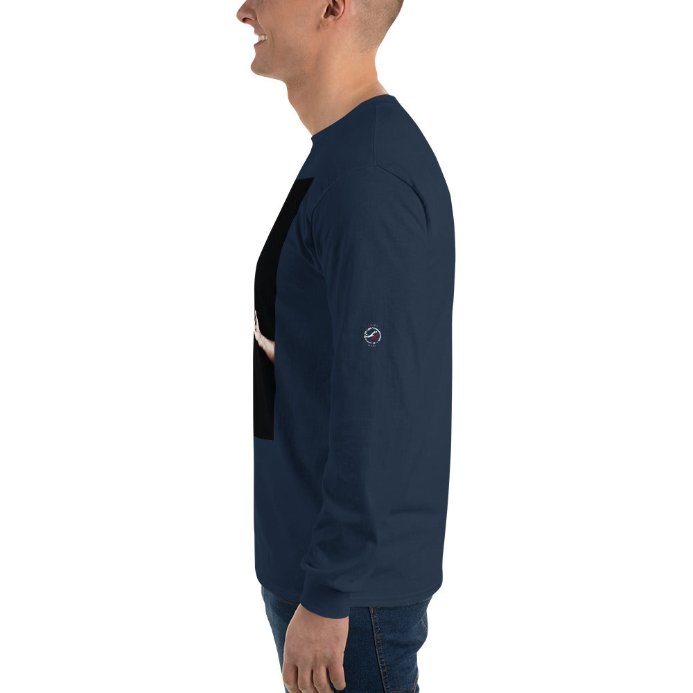 Men’s Long Sleeve Shirt