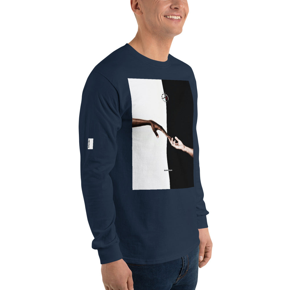 Men’s Long Sleeve Shirt