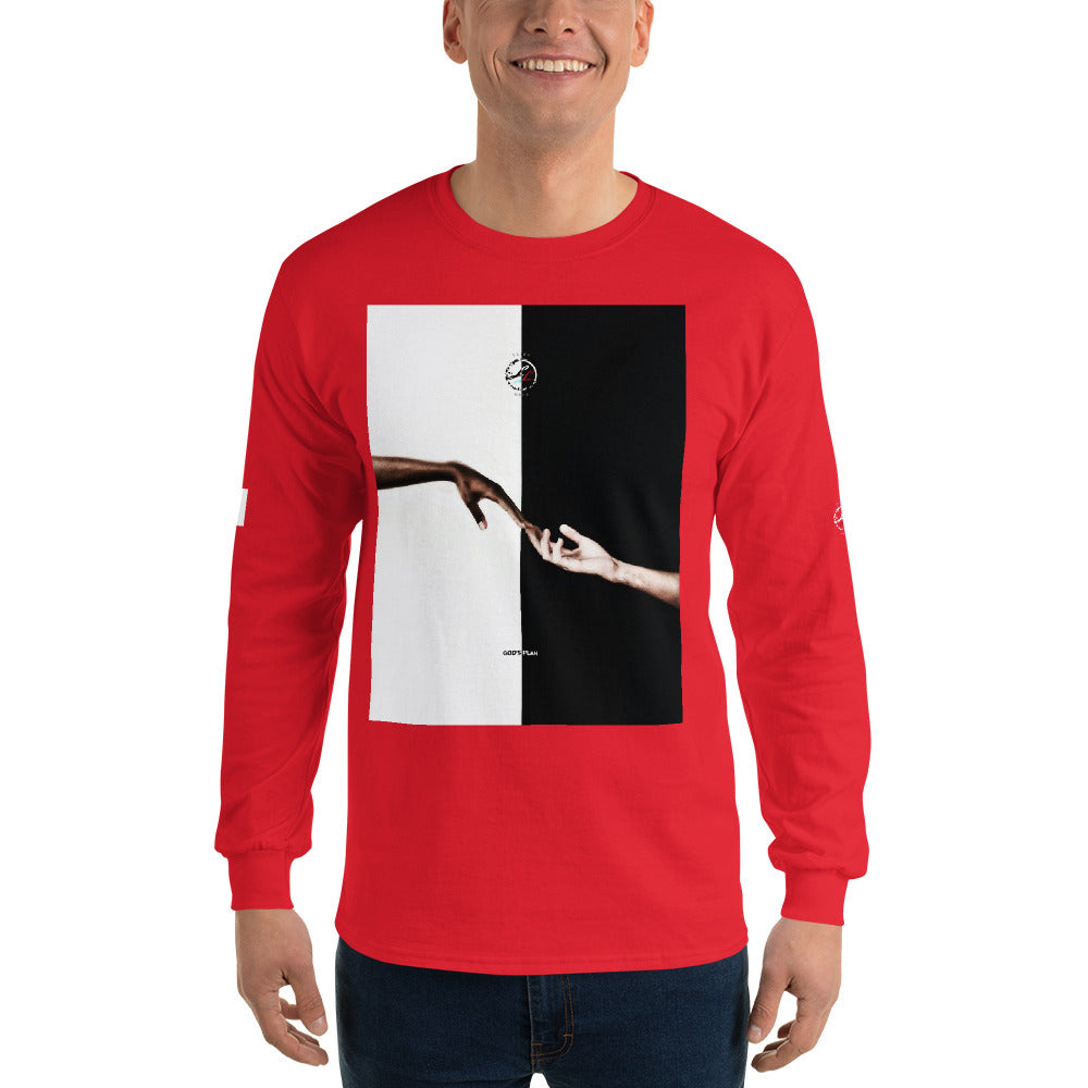 Men’s Long Sleeve Shirt