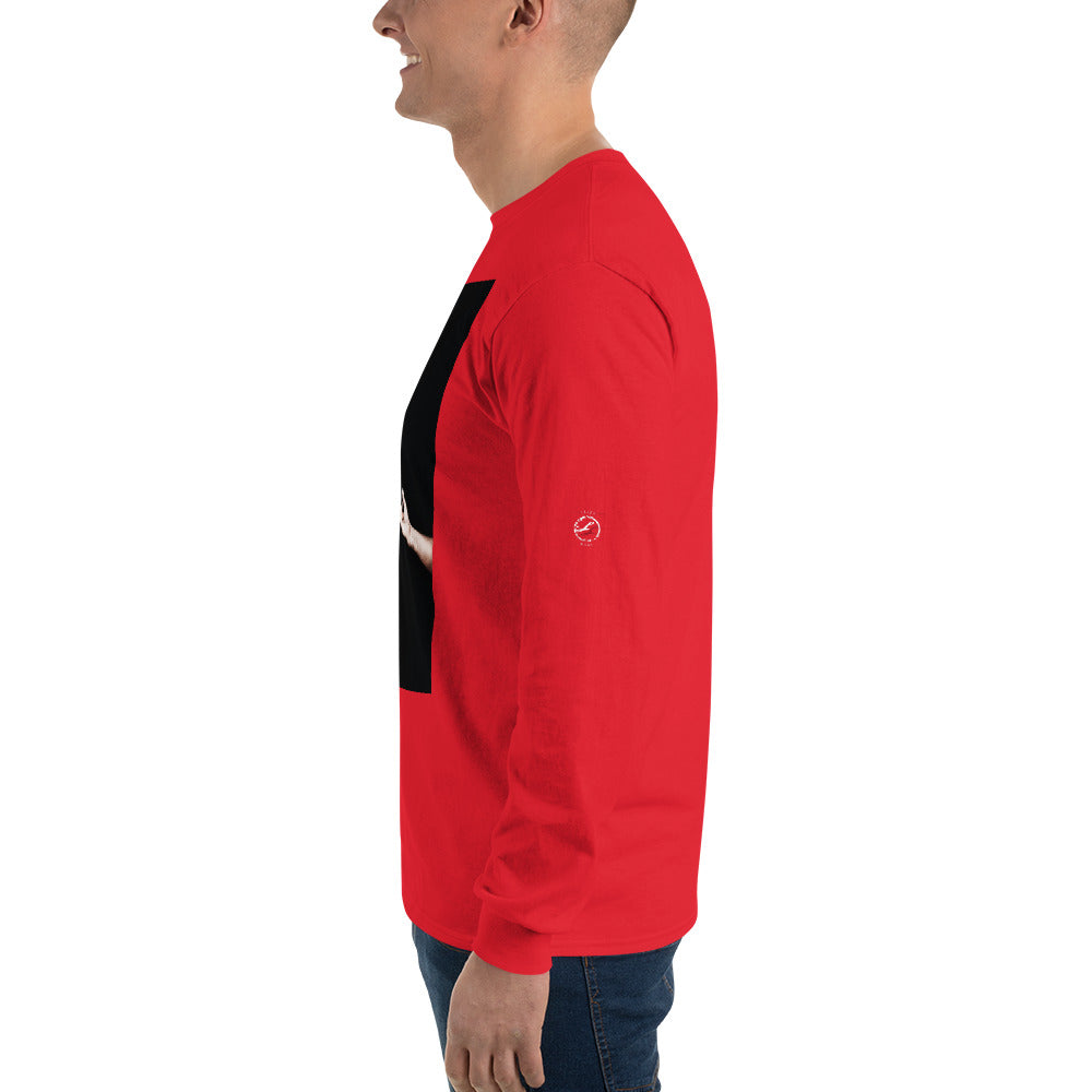 Men’s Long Sleeve Shirt