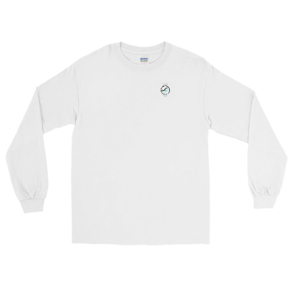 Unisex-Langarmshirt