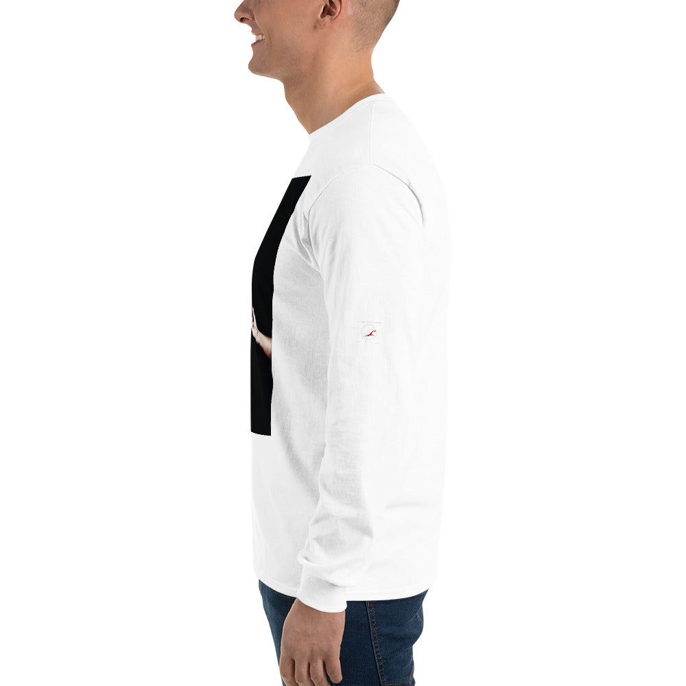 Men’s Long Sleeve Shirt