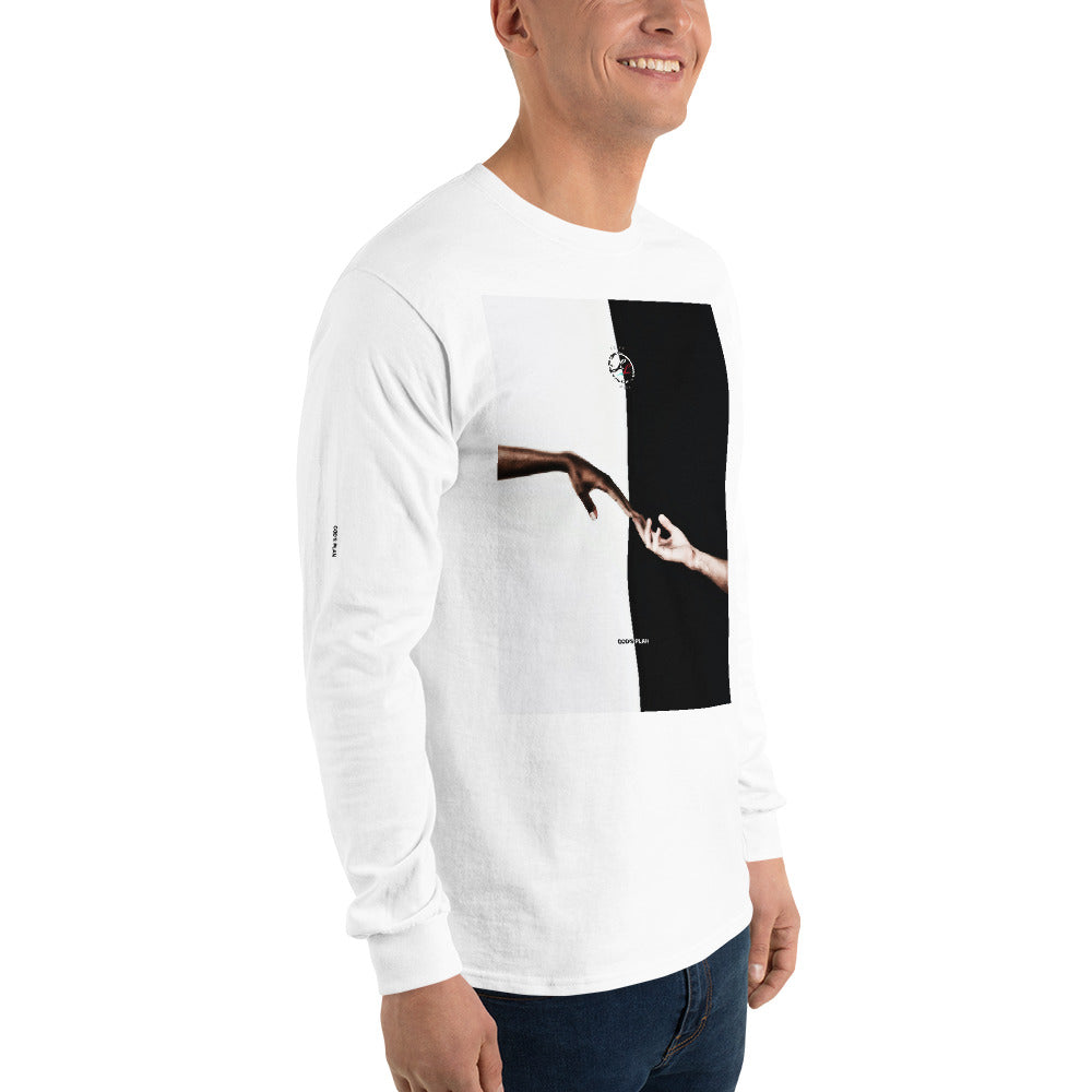 Men’s Long Sleeve Shirt