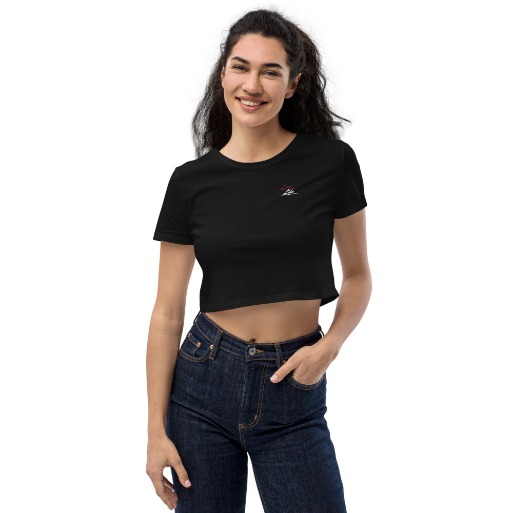 Bio-Crop-Top