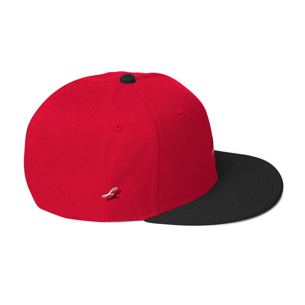 Snapback-Cap