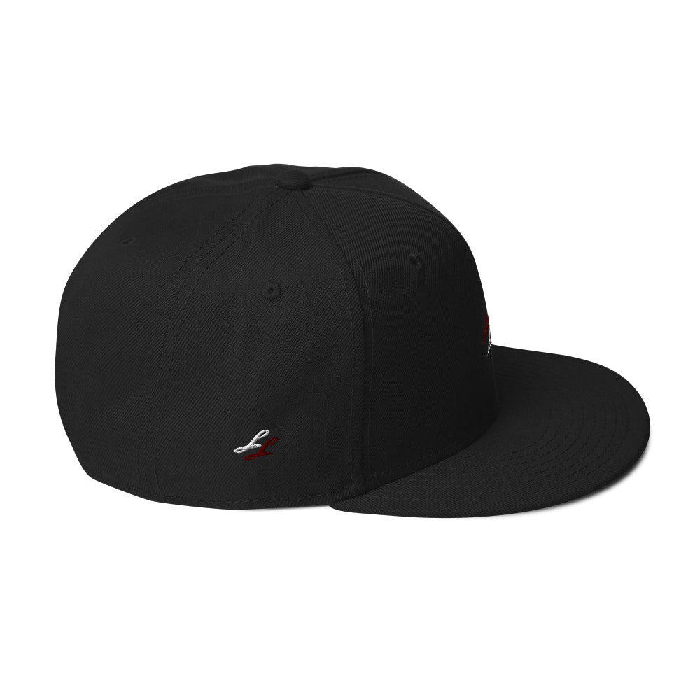 Snapback-Cap