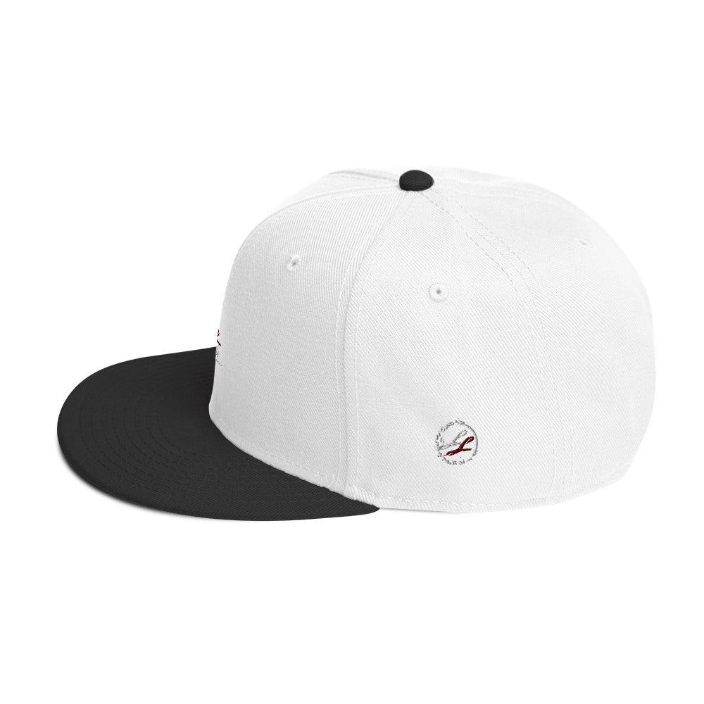 Snapback-Cap