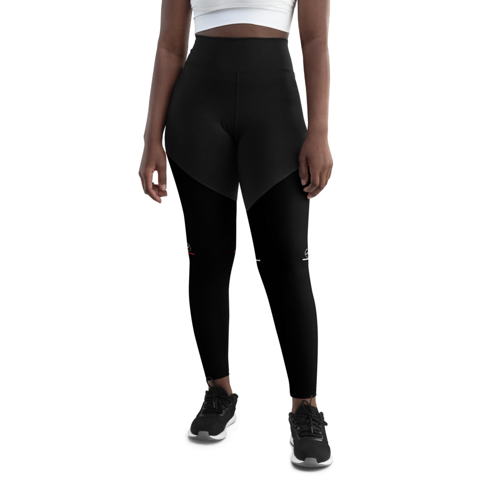 Sport-Leggings