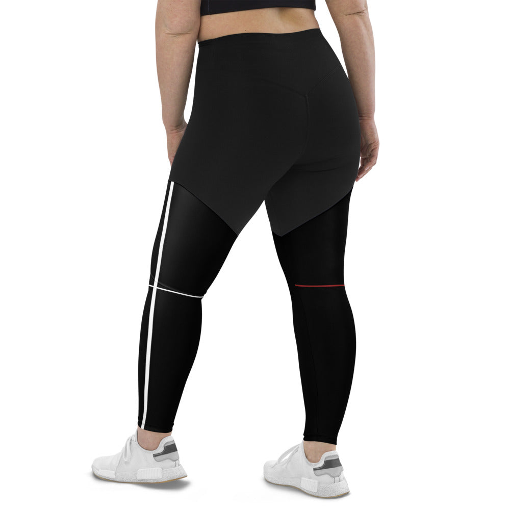 Sport-Leggings