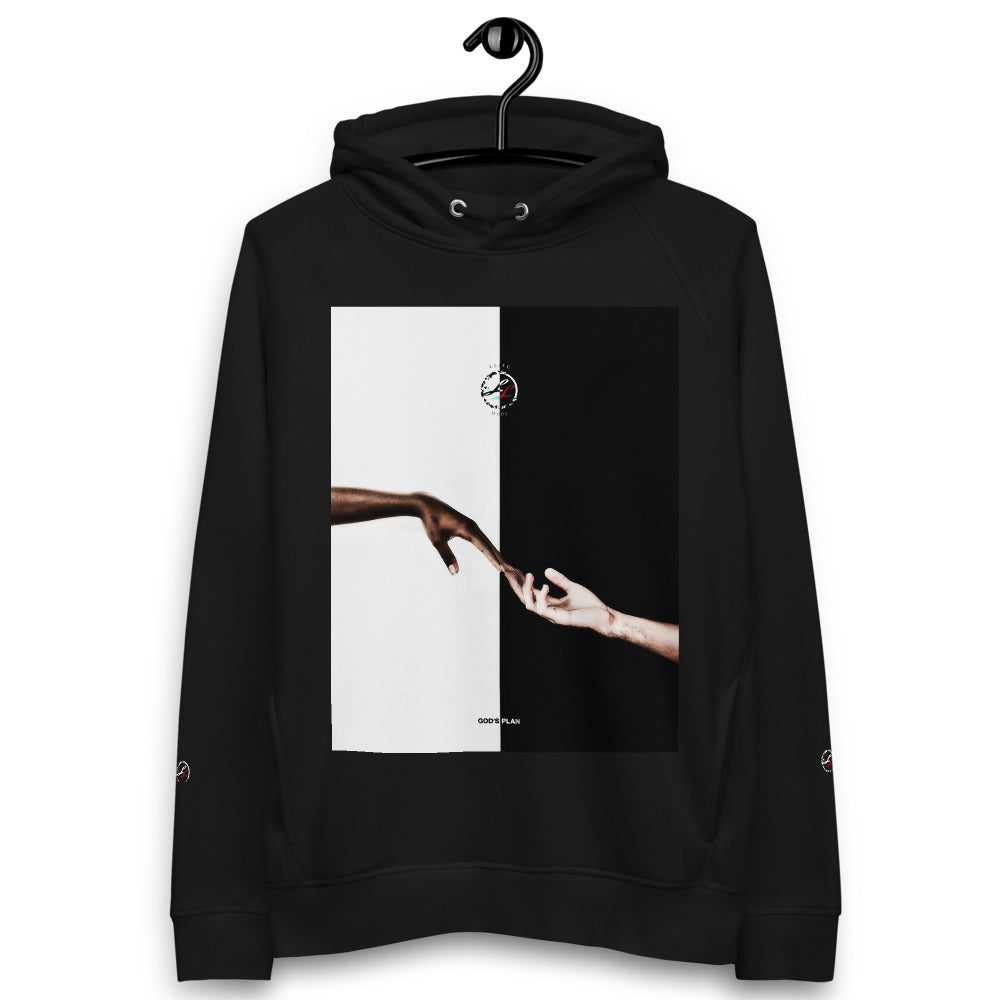 pullover hoodie for Men's & Women's