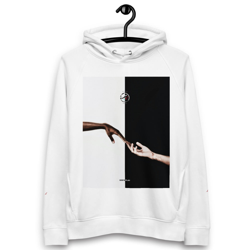 pullover hoodie for Men's & Women's