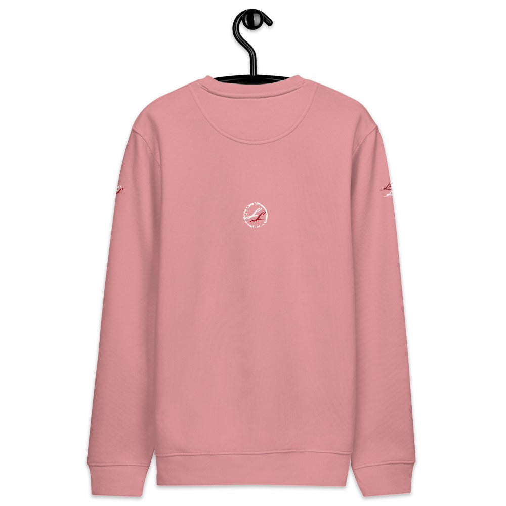 Unisex Bio-Pullover