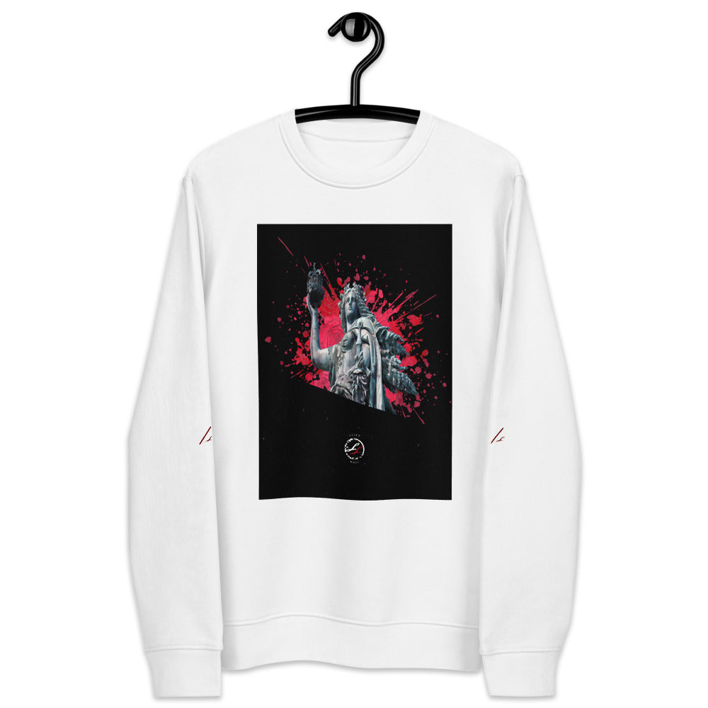 Unisex Bio-Pullover