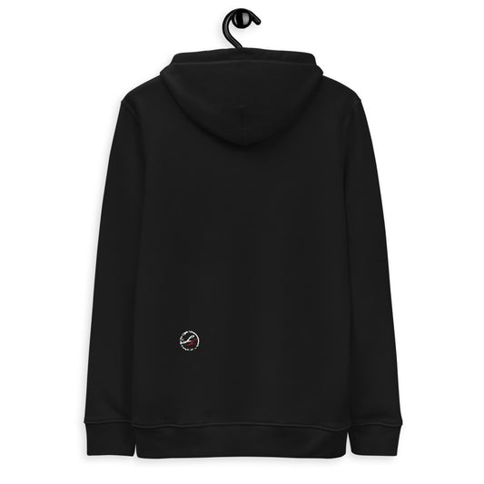 Umweltfreundlicher Unisex Hoodie