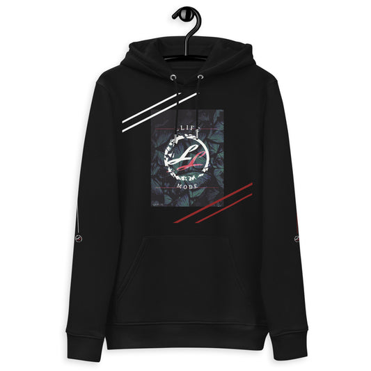 Umweltfreundlicher Unisex Hoodie