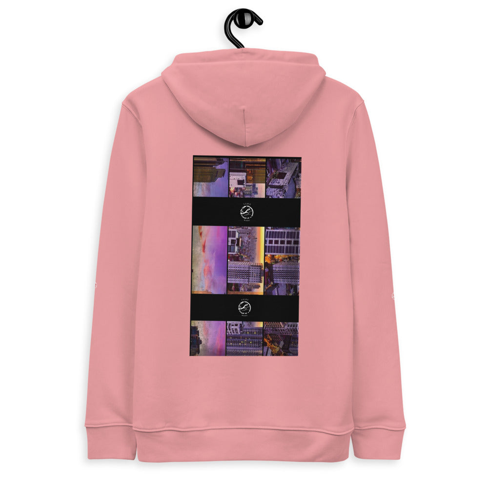 Umweltfreundlicher Unisex Hoodie